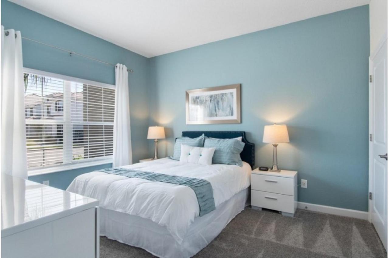 Four-bedroom Kissimmee *