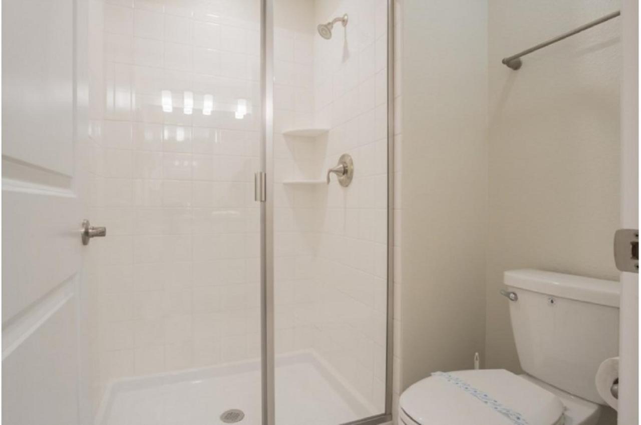 Four-bedroom Kissimmee *